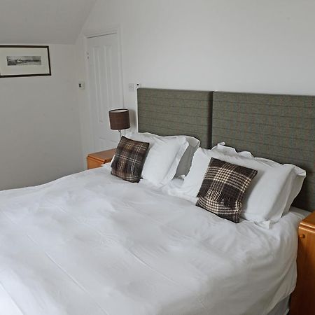 Scalloway Hotel מראה חיצוני תמונה