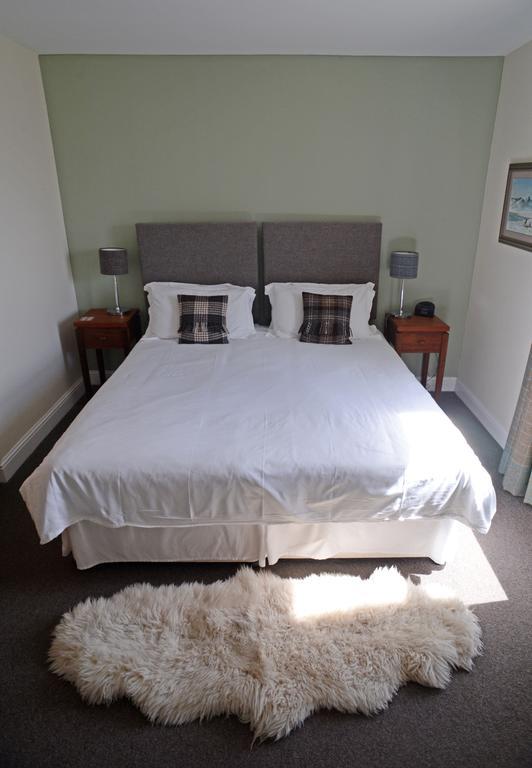 Scalloway Hotel מראה חיצוני תמונה