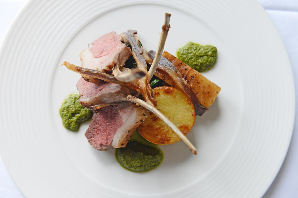 Scalloway Hotel מראה חיצוני תמונה
